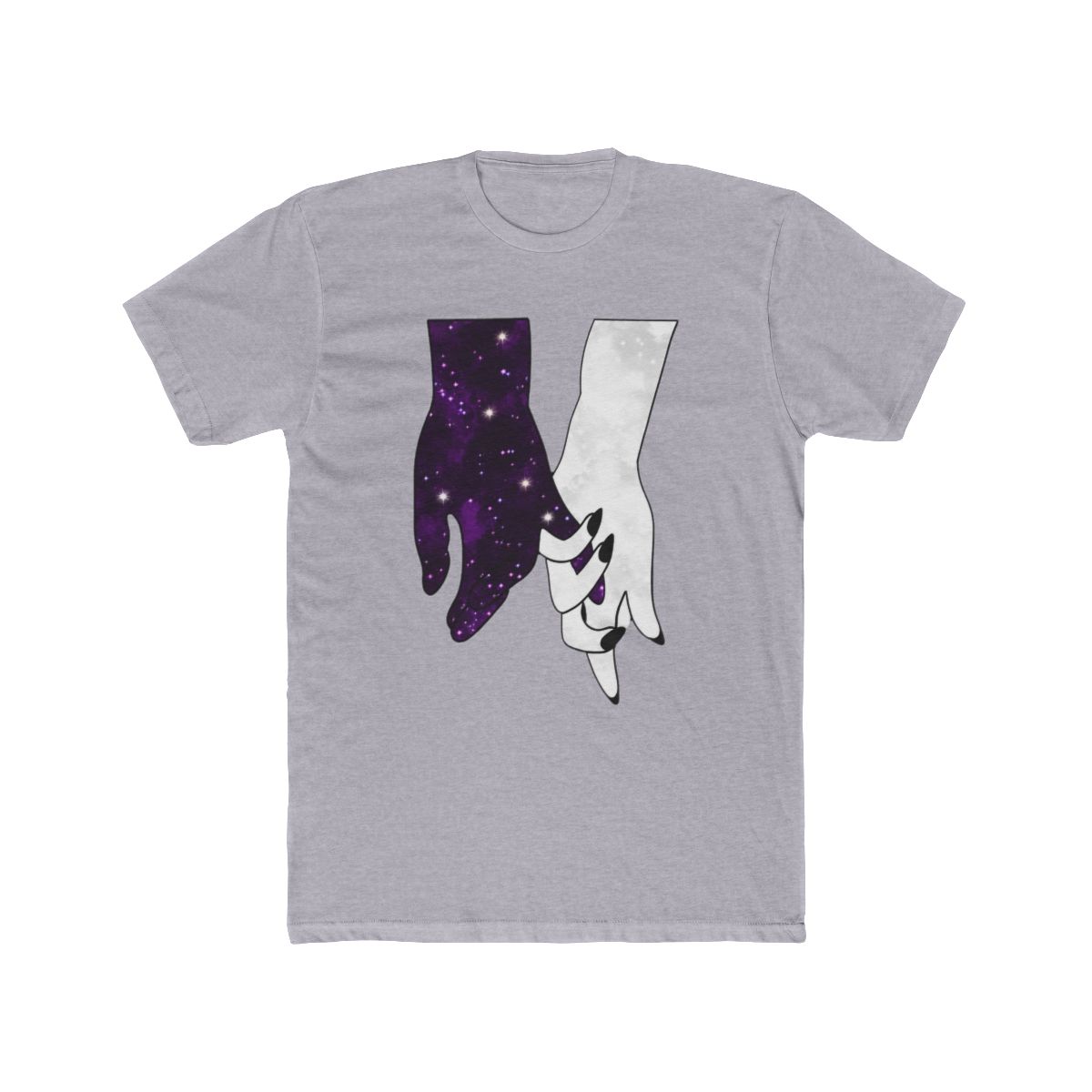 Feysand Mate Bond ACOTAR Book Series Feyre and Rhysand T Shirt | Sarah J. Maas / ACOTAR