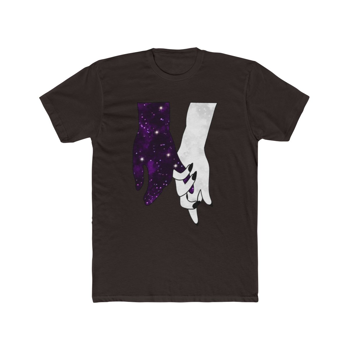 Feysand Mate Bond ACOTAR Book Series Feyre and Rhysand T Shirt | Sarah J. Maas / ACOTAR - alternate angle 2, merchandise