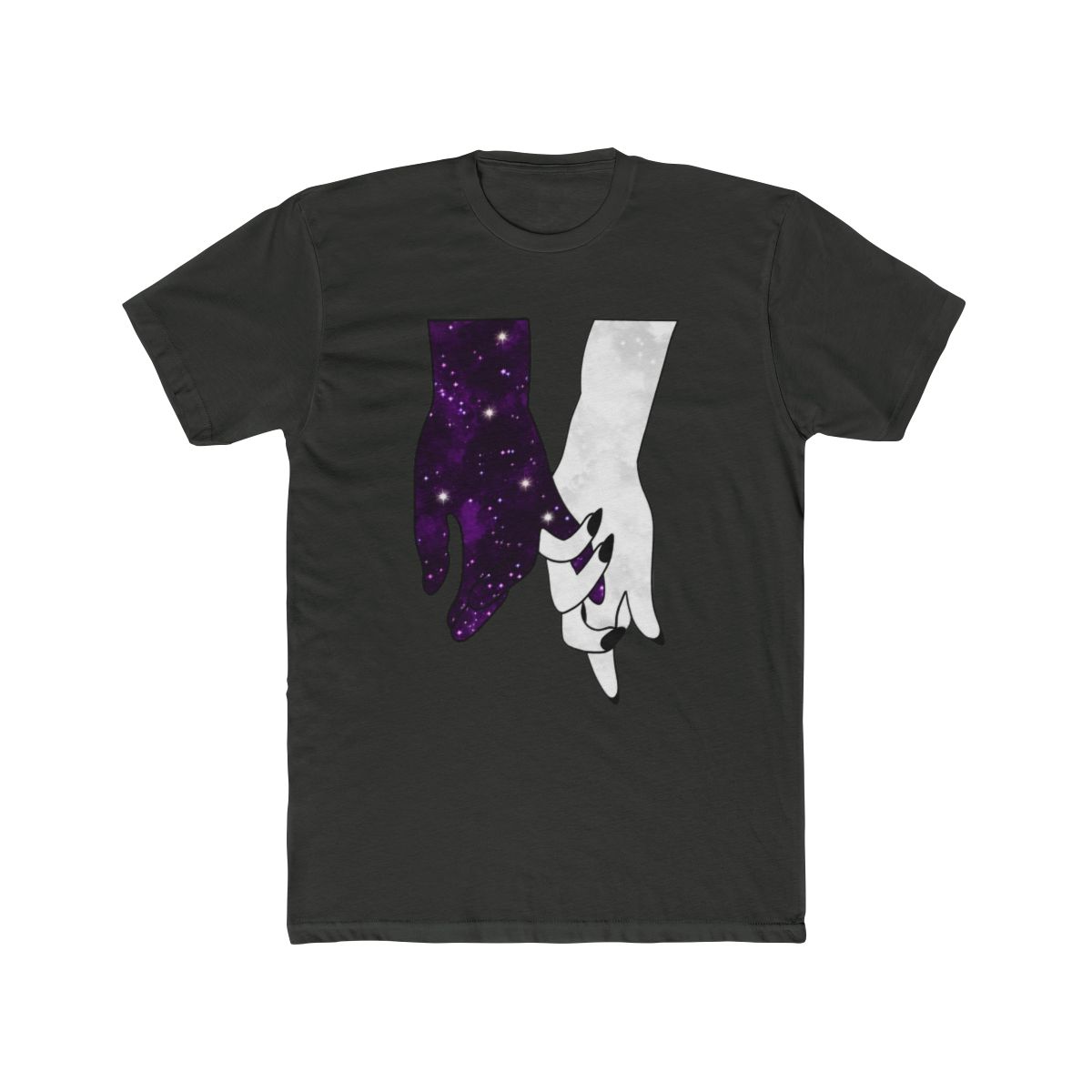Feysand Mate Bond ACOTAR Book Series Feyre and Rhysand T Shirt | Sarah J. Maas / ACOTAR - alternate angle 5, merchandise