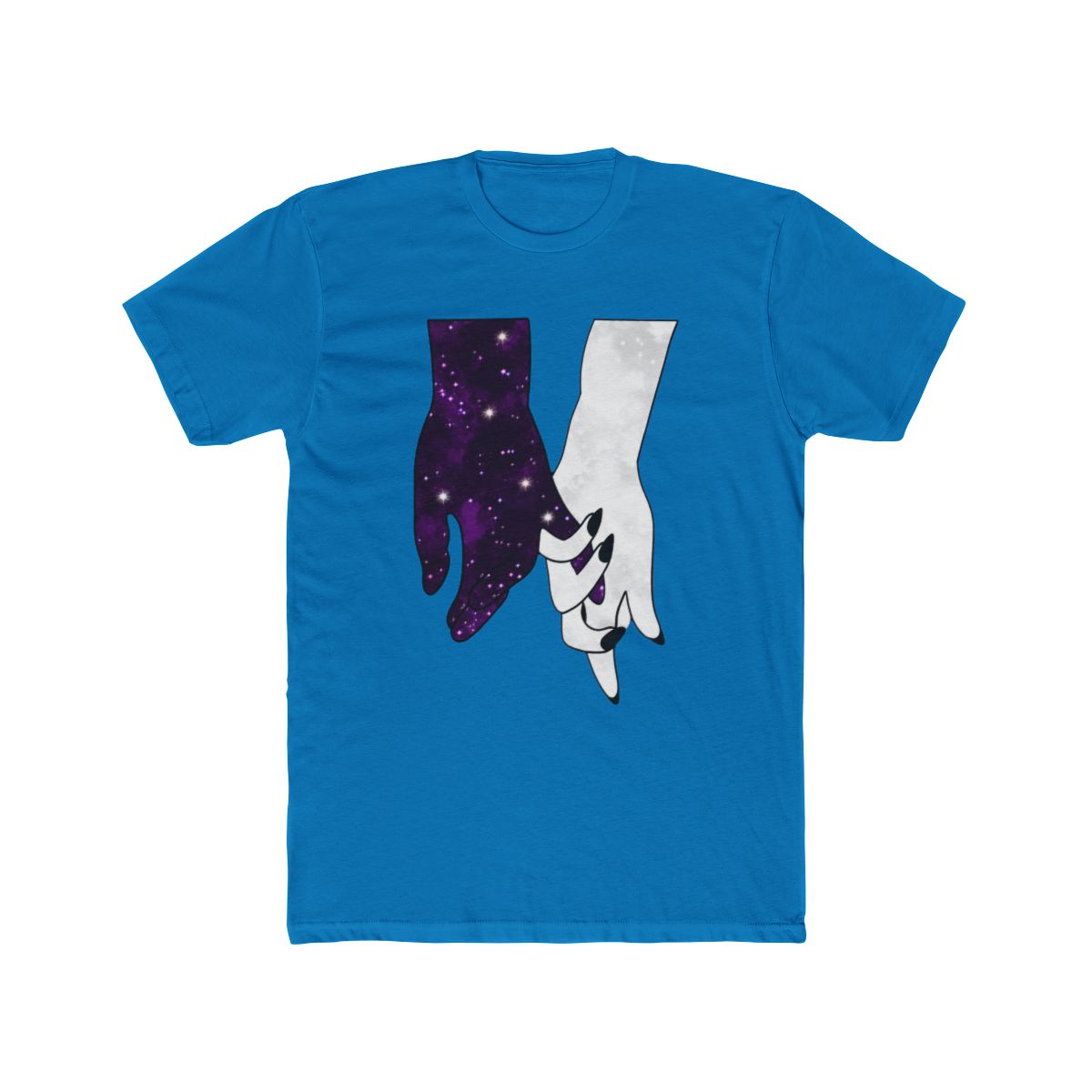 Feysand Mate Bond ACOTAR Book Series Feyre and Rhysand T Shirt | Sarah J. Maas / ACOTAR