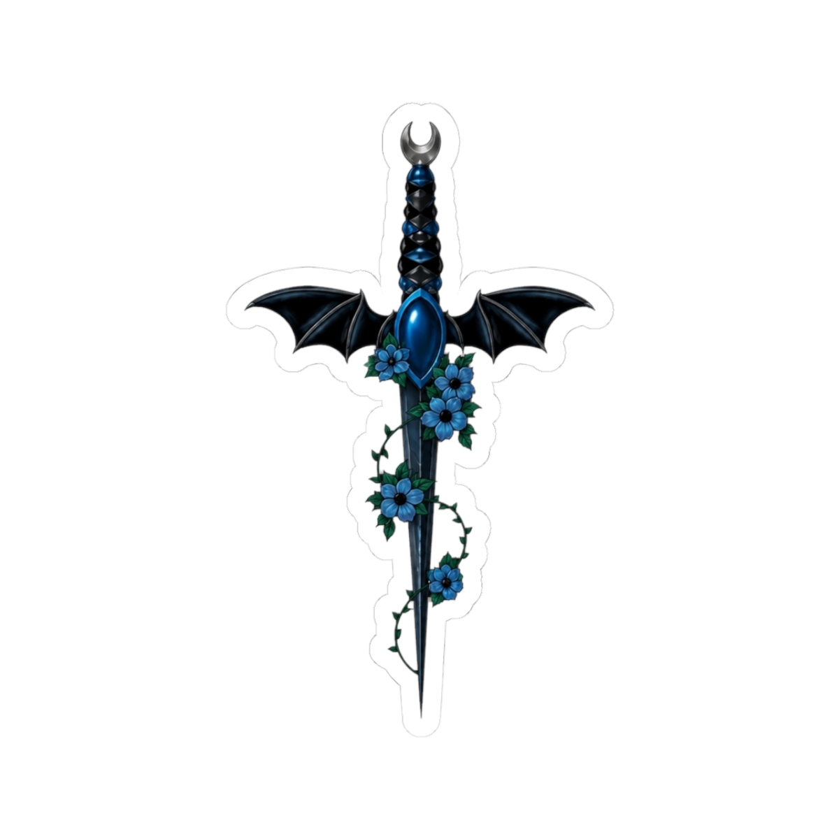 ACOTAR Azriel's Dagger | Sarah J. Maas / ACOTAR