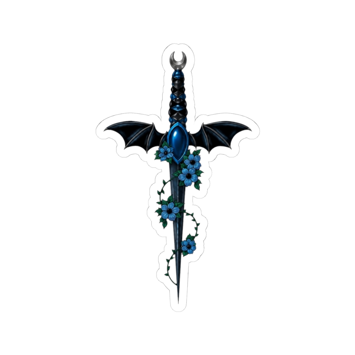 ACOTAR Azriel's Dagger | Sarah J. Maas / ACOTAR - alternate angle 1, merchandise