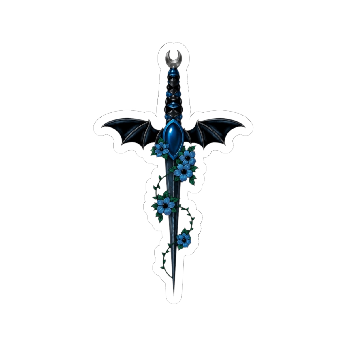 ACOTAR Azriel's Dagger | Sarah J. Maas / ACOTAR