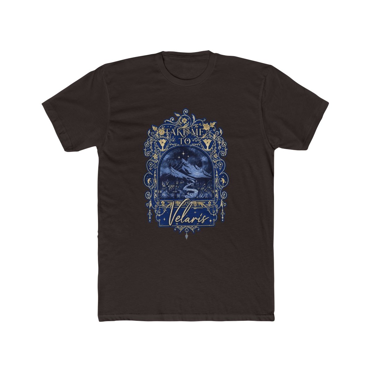 Take me to velaris acotar art nouveau | Sarah J. Maas / ACOTAR - alternate angle 2, merchandise