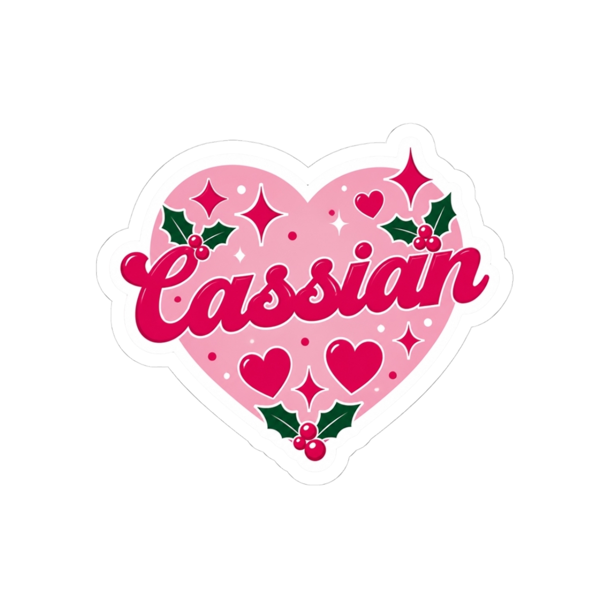 Cassian Heart | Sarah J. Maas / ACOTAR
