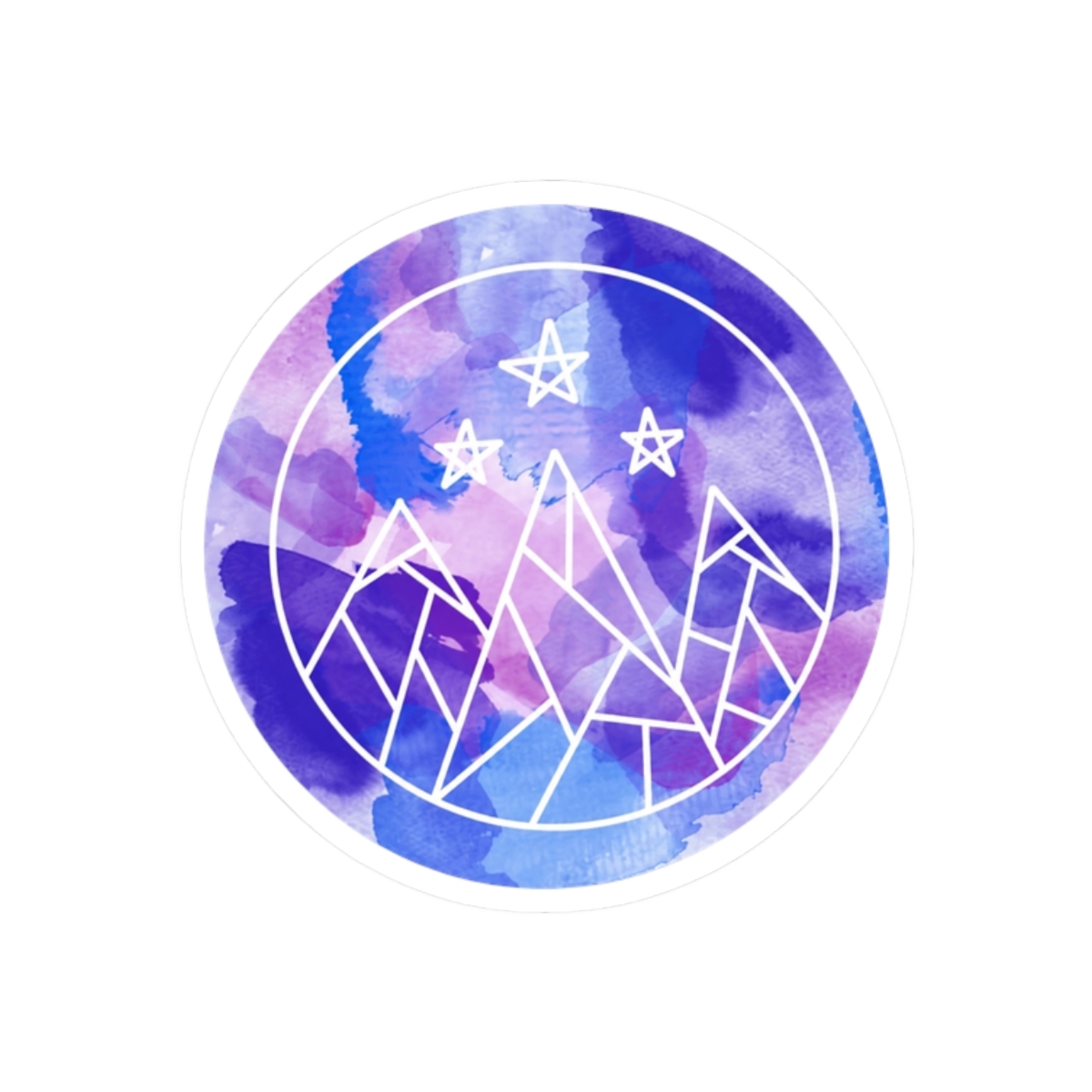 Night Court - Mountains and Stars - ACOTAR | Sarah J. Maas / ACOTAR - alternate angle 3, merchandise