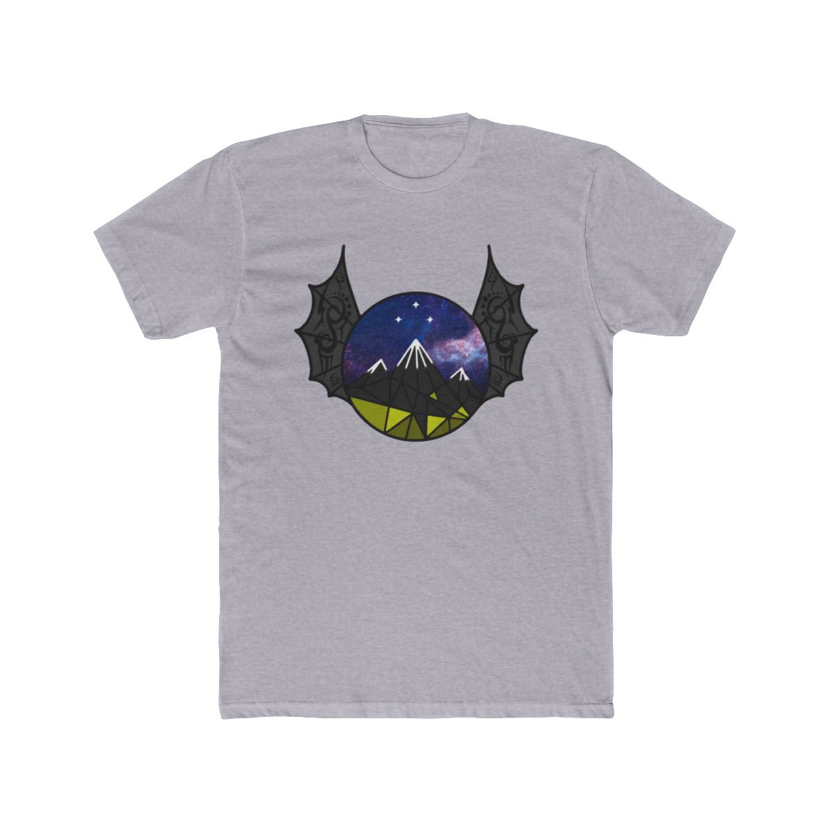 ACOTAR Ramiel Winged T Shirt | Sarah J. Maas / ACOTAR