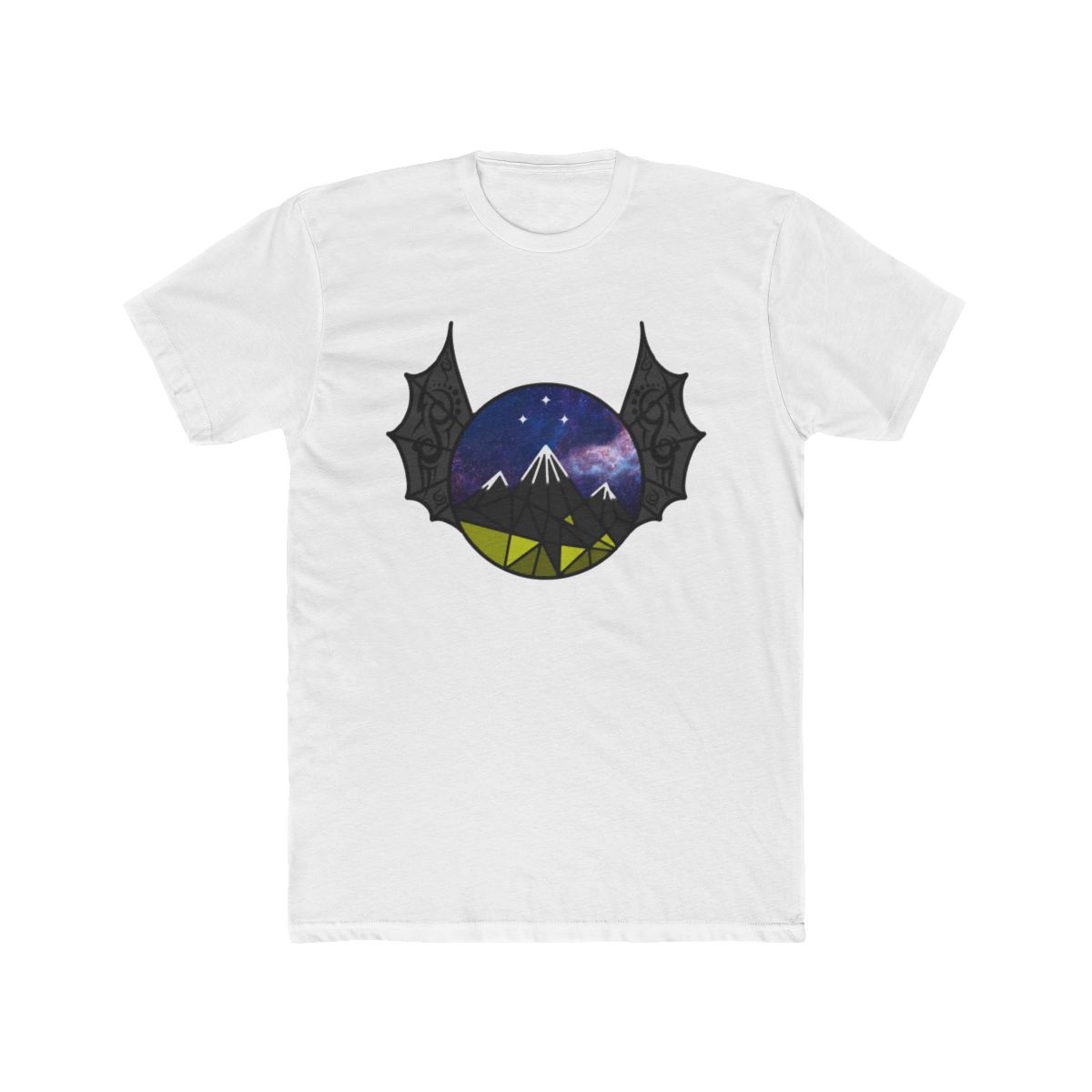 ACOTAR Ramiel Winged T Shirt | Sarah J. Maas / ACOTAR - Official T-Shirts merchandise