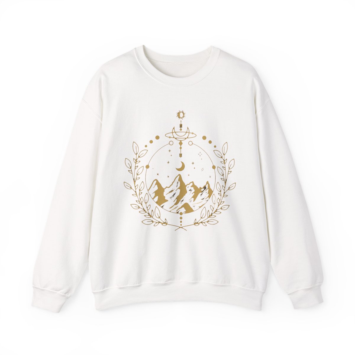 Sweatshirts - Sarah J. Maas / ACOTAR apparel collection