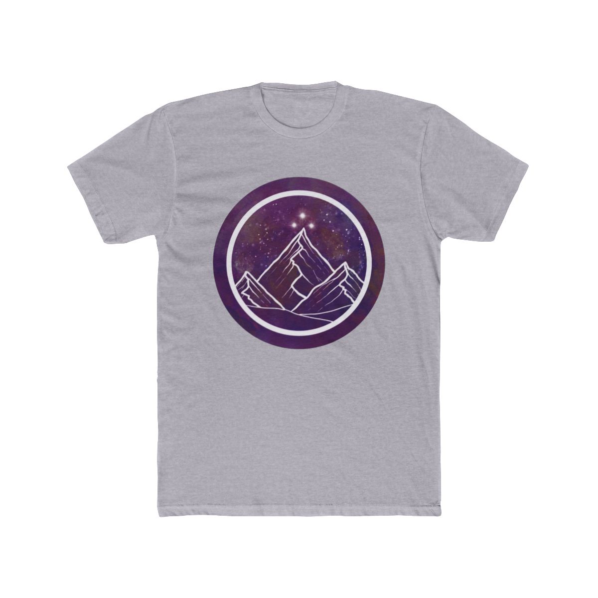 Night Court Insignia ACOTAR T Shirt | Sarah J. Maas / ACOTAR
