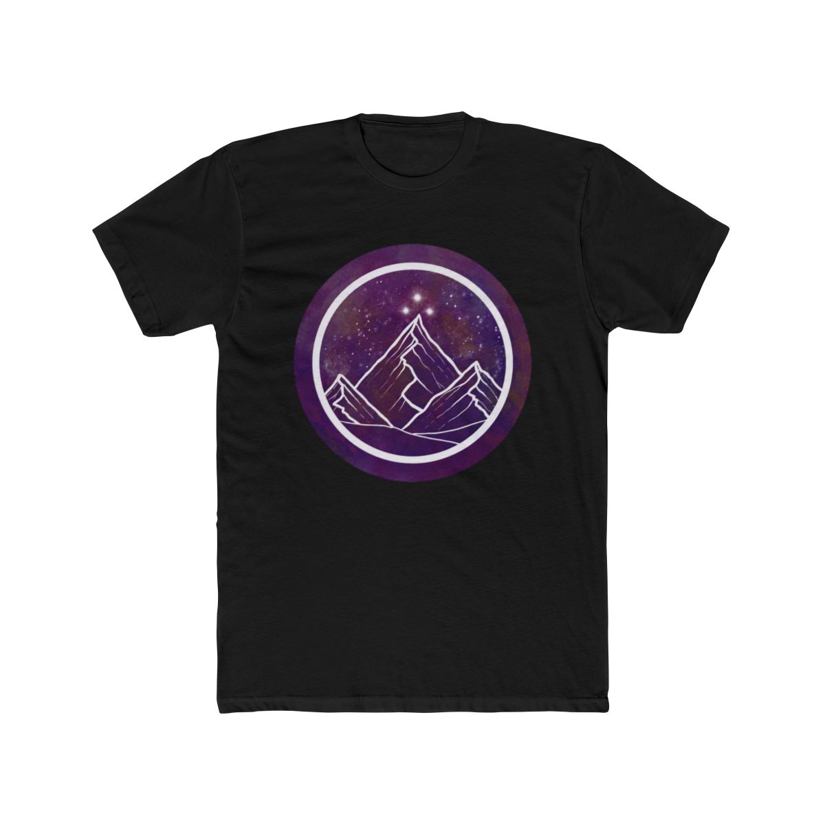 Night Court Insignia ACOTAR T Shirt | Sarah J. Maas / ACOTAR - alternate angle 3, merchandise