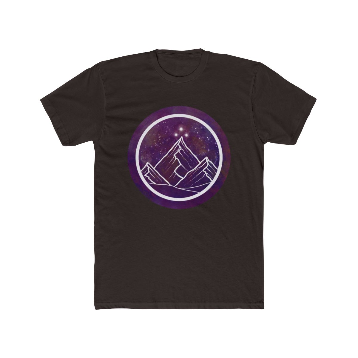 Night Court Insignia ACOTAR T Shirt | Sarah J. Maas / ACOTAR - alternate angle 2, merchandise