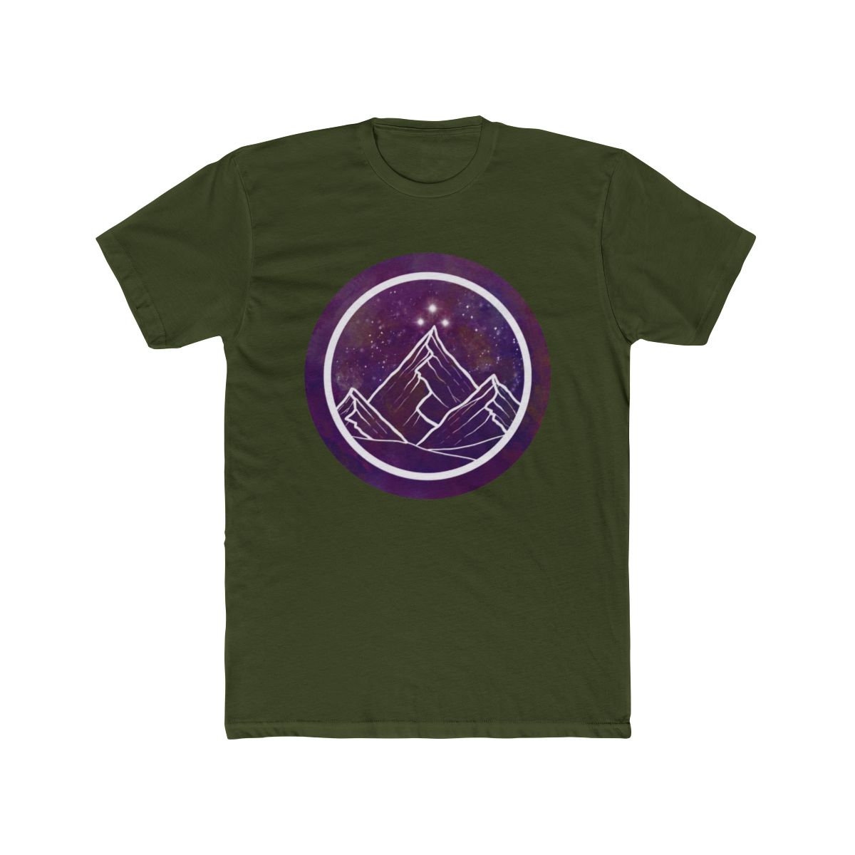 Night Court Insignia ACOTAR T Shirt | Sarah J. Maas / ACOTAR - alternate angle 5, merchandise