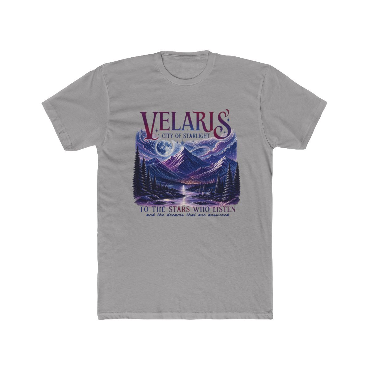 TrendingCustom Velaris City of Starlight Tshirt, Acotar Shirt, Bookish Merch,Night Court Velaris,Booktok Merch, City of Starlight Shirt, Acotar Fan | Sarah J. Maas / ACOTAR - Official T-Shirts merchandise