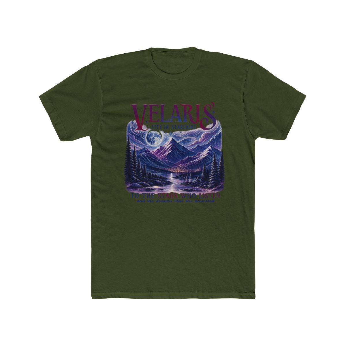 TrendingCustom Velaris City of Starlight Tshirt, Acotar Shirt, Bookish Merch,Night Court Velaris,Booktok Merch, City of Starlight Shirt, Acotar Fan | Sarah J. Maas / ACOTAR - alternate angle 5, merchandise