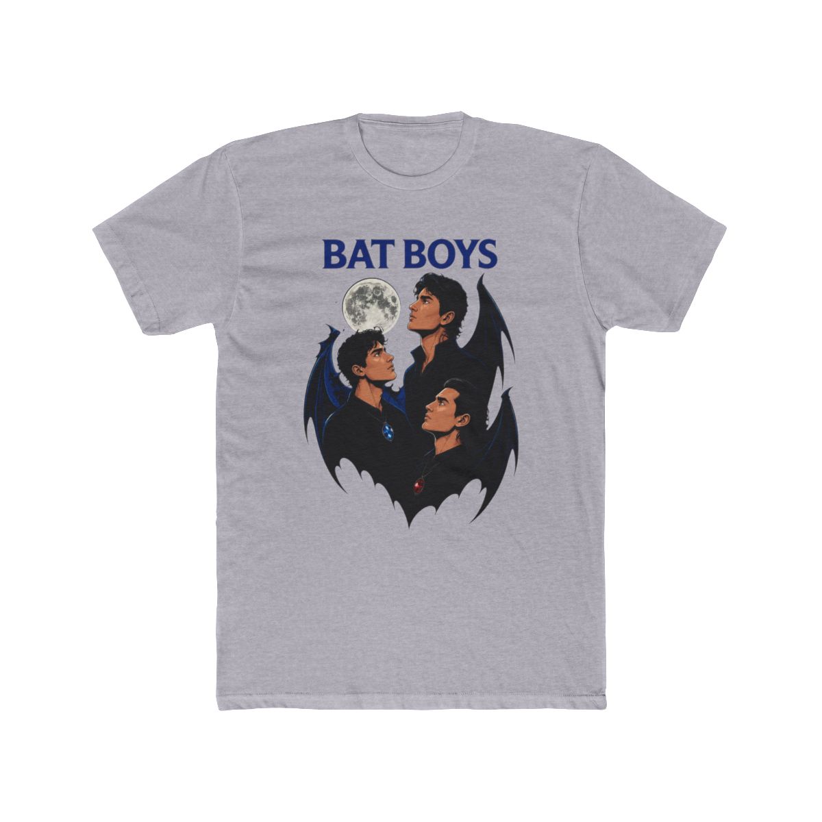 A Court Of Thorns And Roses Bat Boys Artwork T Shirt | Sarah J. Maas / ACOTAR