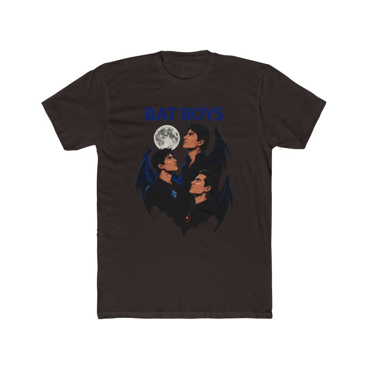 A Court Of Thorns And Roses Bat Boys Artwork T Shirt | Sarah J. Maas / ACOTAR - alternate angle 2, merchandise
