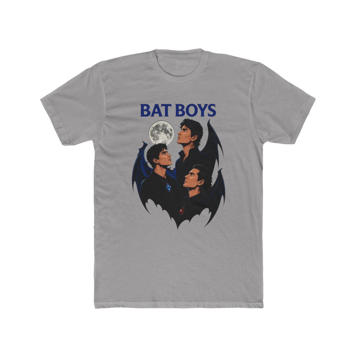 A Court Of Thorns And Roses Bat Boys Artwork T Shirt | Sarah J. Maas / ACOTAR - Official T-Shirts merchandise
