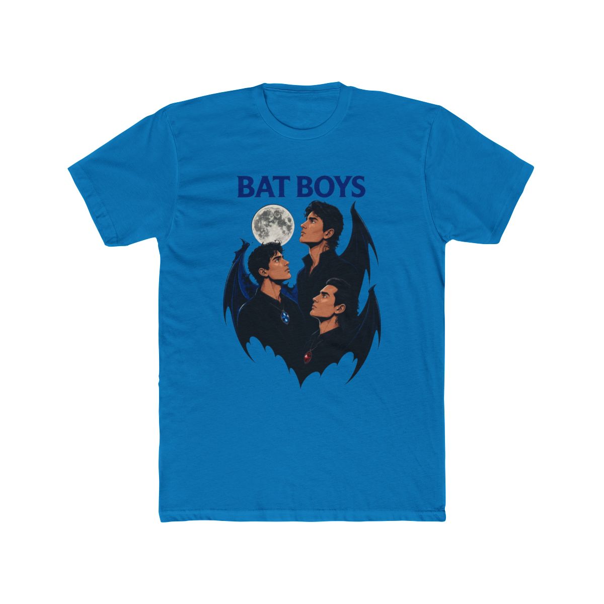 A Court Of Thorns And Roses Bat Boys Artwork T Shirt | Sarah J. Maas / ACOTAR
