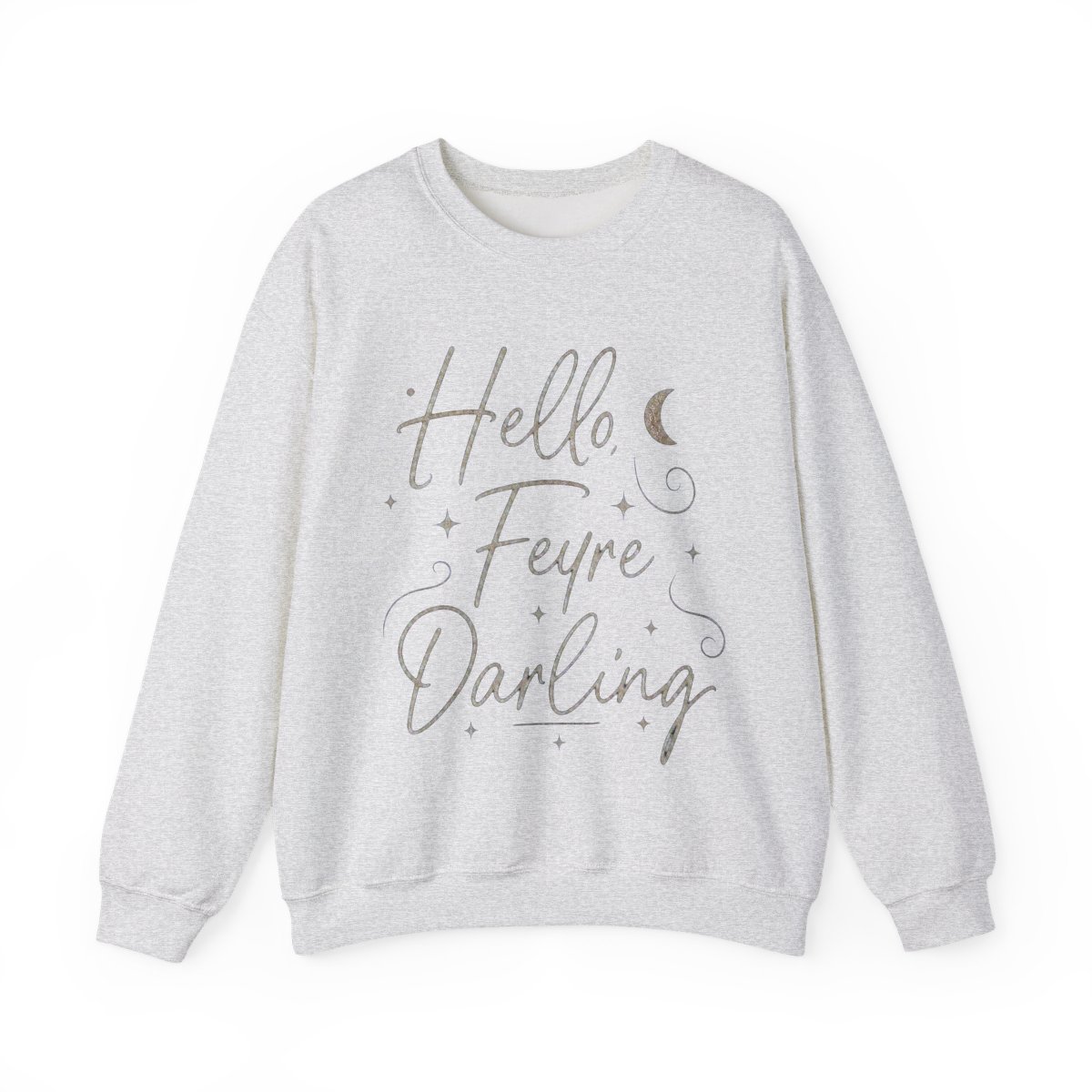 A Court Of Mist & Fury Hello, Feyre Darling | Sarah J. Maas / ACOTAR - alternate angle 2, merchandise