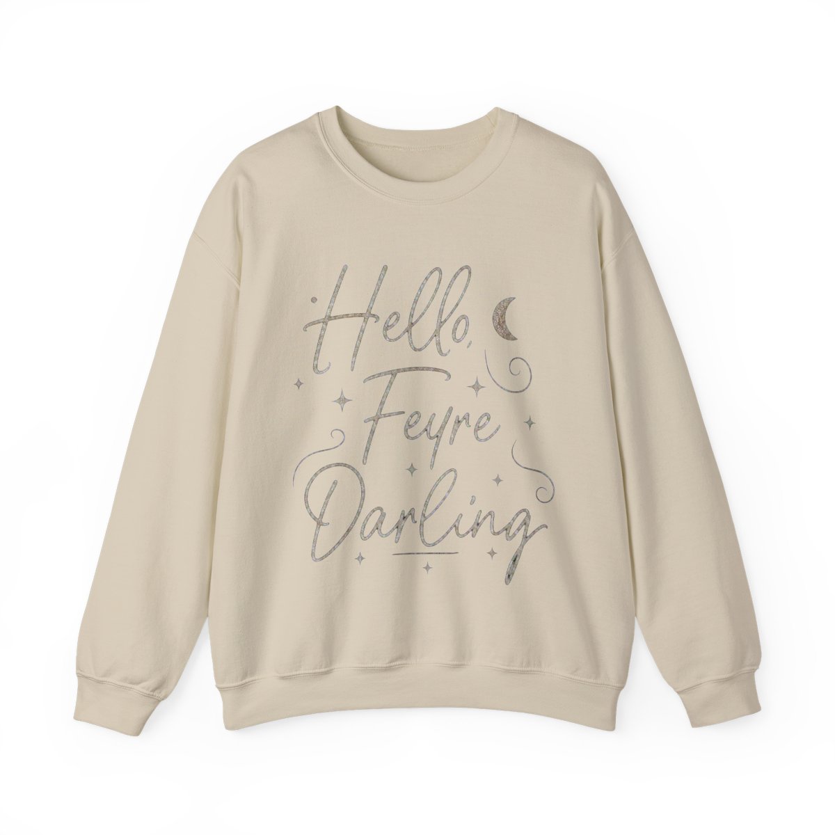 A Court Of Mist & Fury Hello, Feyre Darling | Sarah J. Maas / ACOTAR - alternate angle 4, merchandise