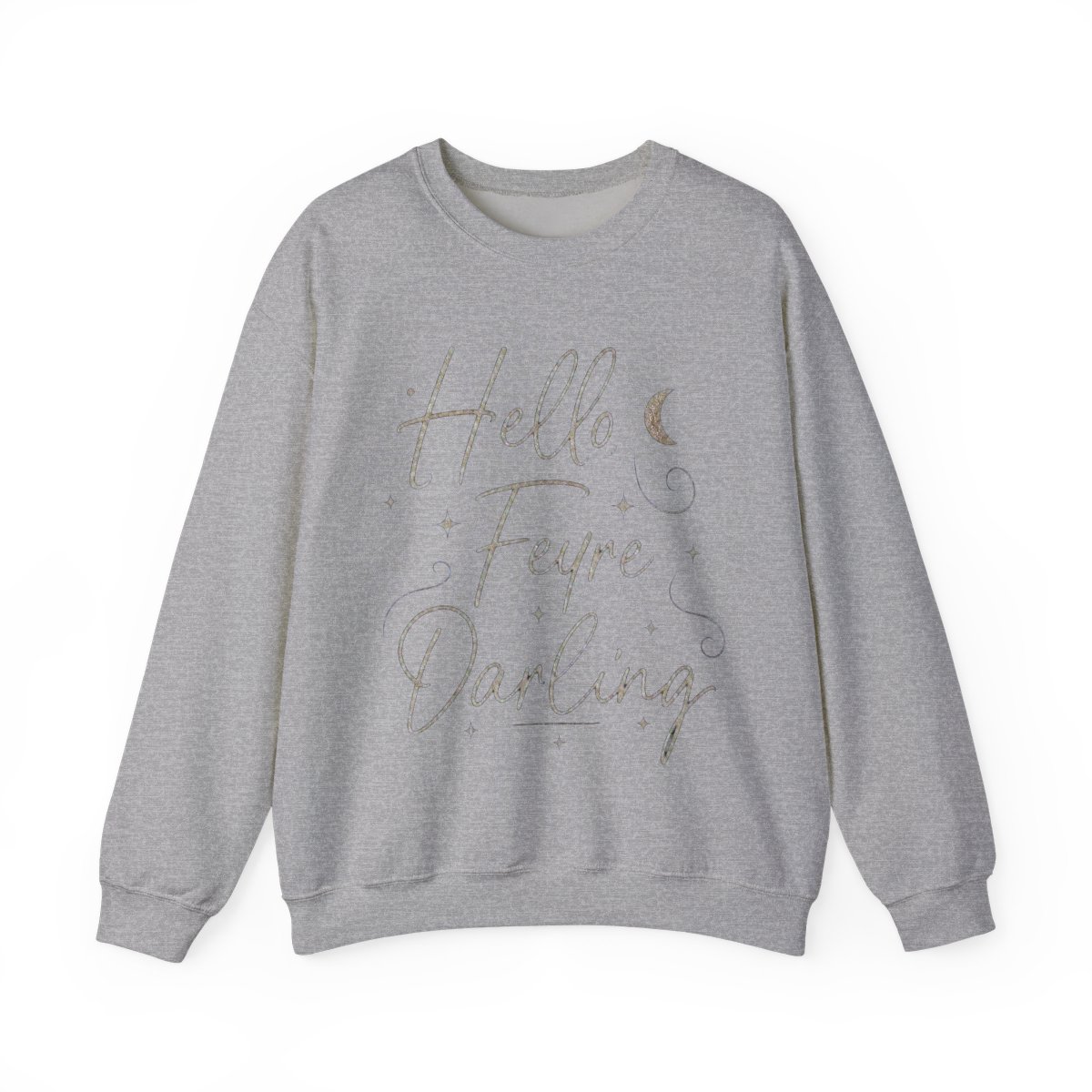 A Court Of Mist & Fury Hello, Feyre Darling | Sarah J. Maas / ACOTAR - alternate angle 5, merchandise