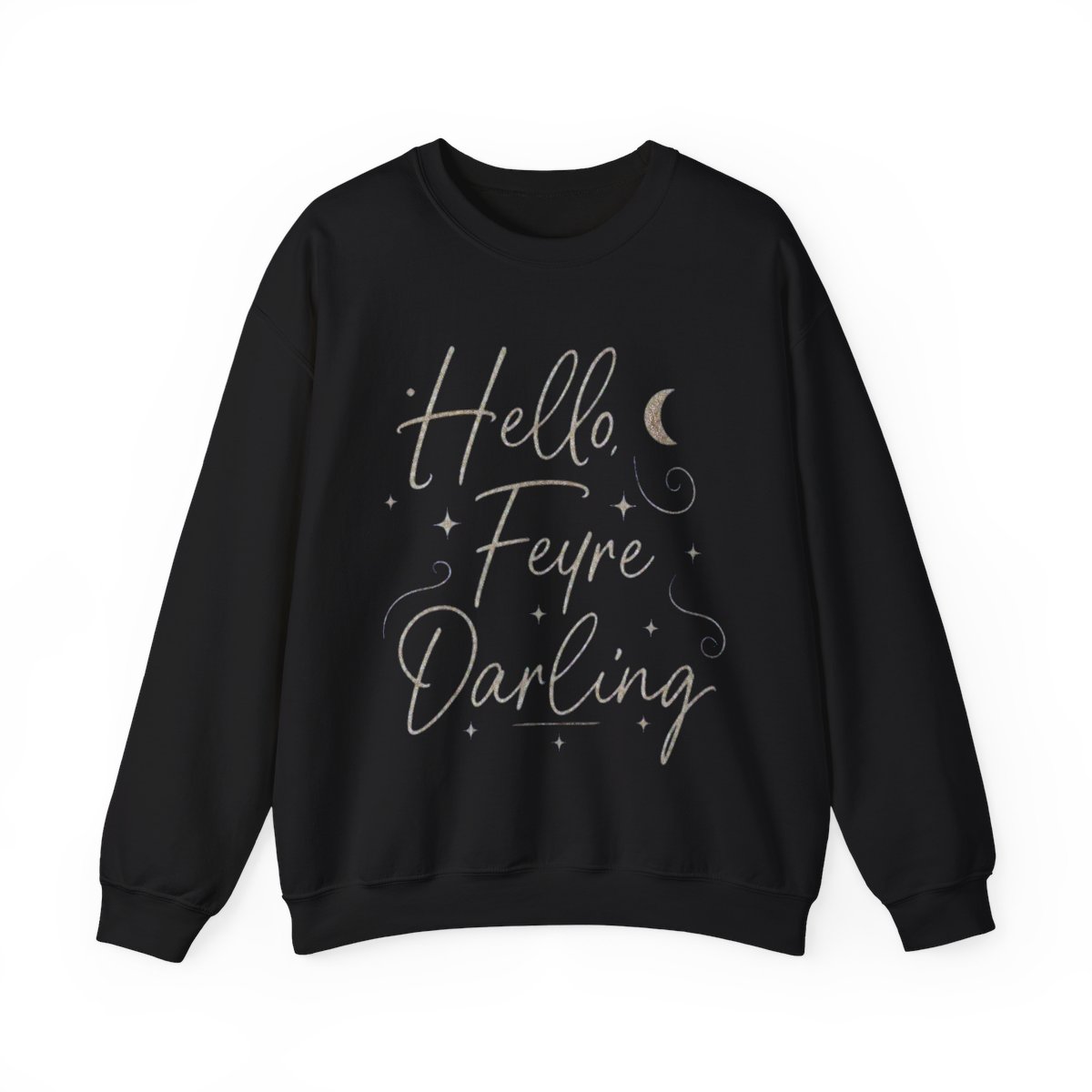 A Court Of Mist & Fury Hello, Feyre Darling | Sarah J. Maas / ACOTAR