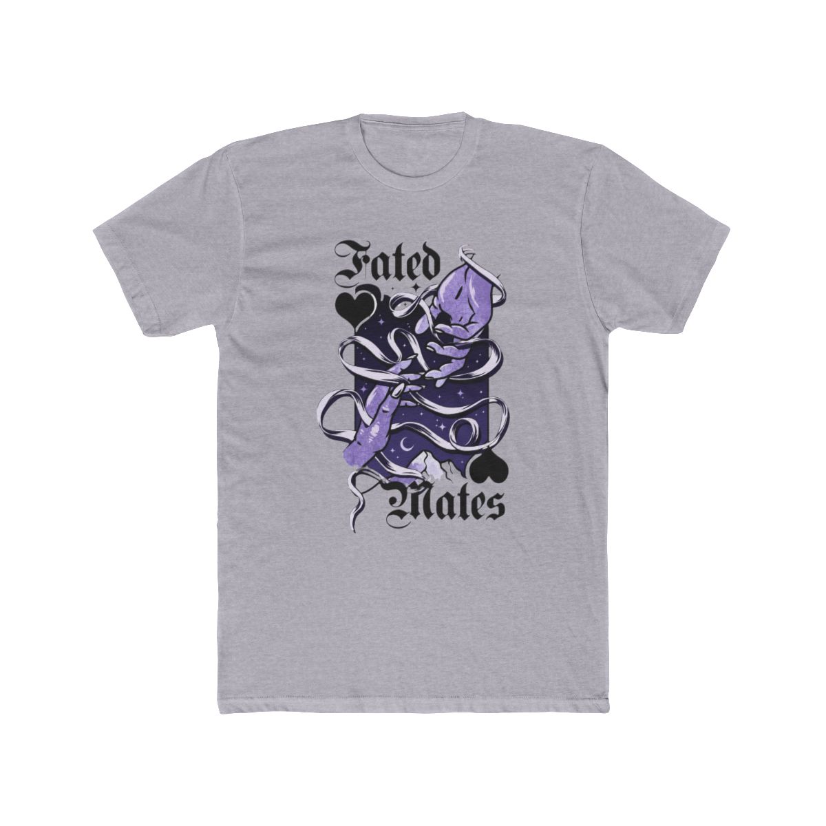 Fated Mates T Shirt | Sarah J. Maas / ACOTAR