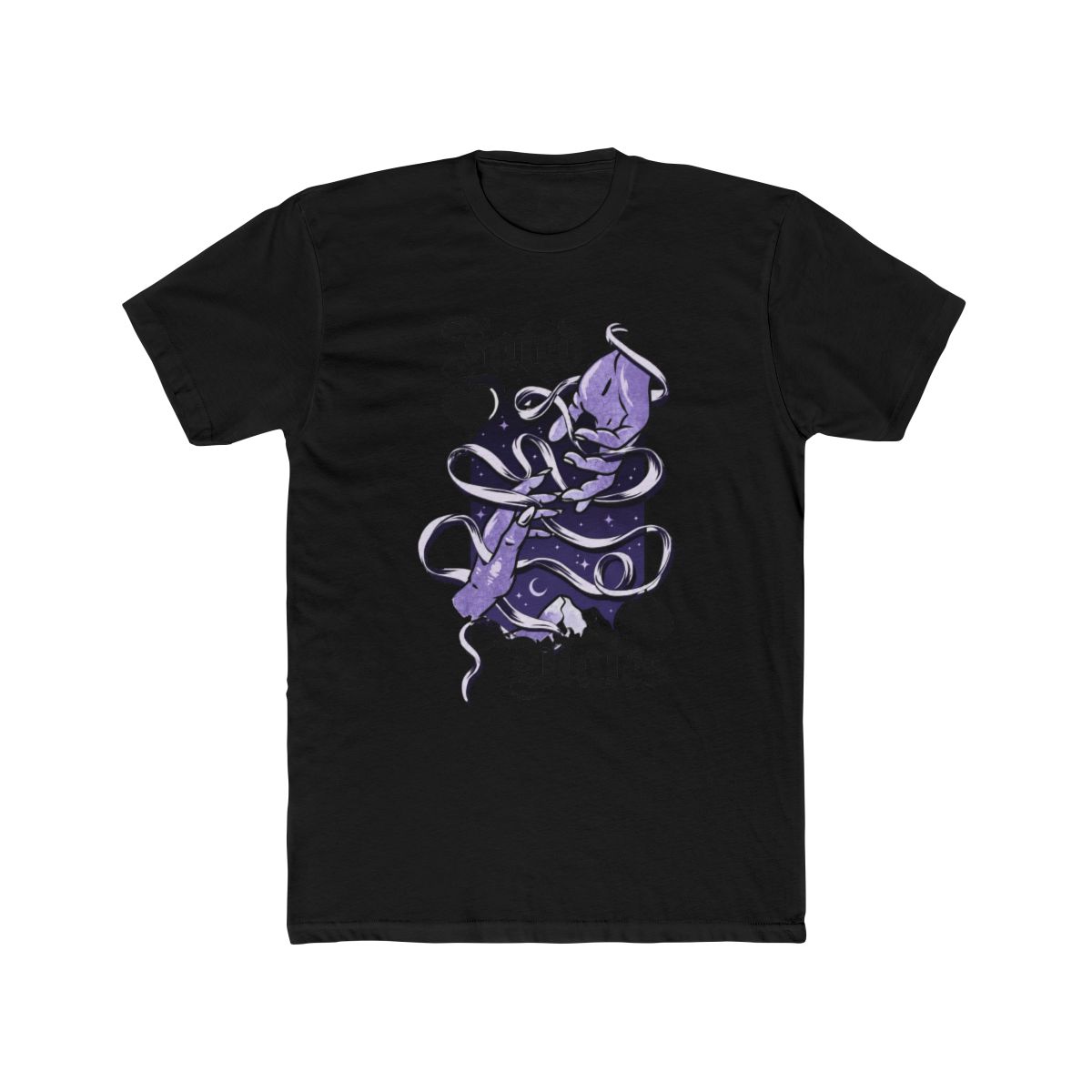 Fated Mates T Shirt | Sarah J. Maas / ACOTAR - alternate angle 4, merchandise