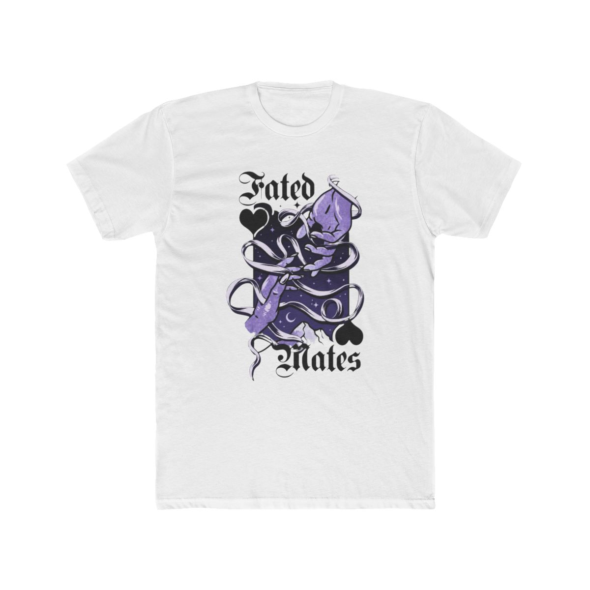 Fated Mates T Shirt | Sarah J. Maas / ACOTAR - Official T-Shirts merchandise